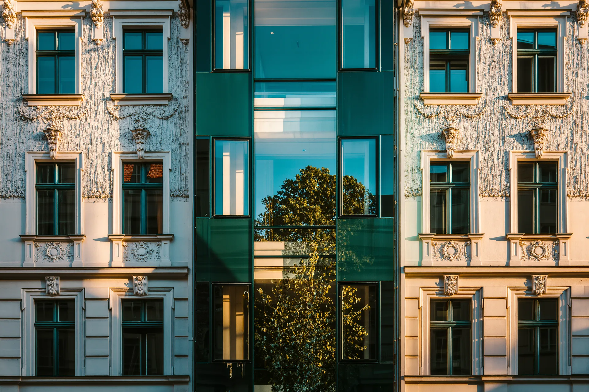 Berlin oder andere Metropolen: Was den Immobilienmarkt in der Hauptstadt so besonders macht