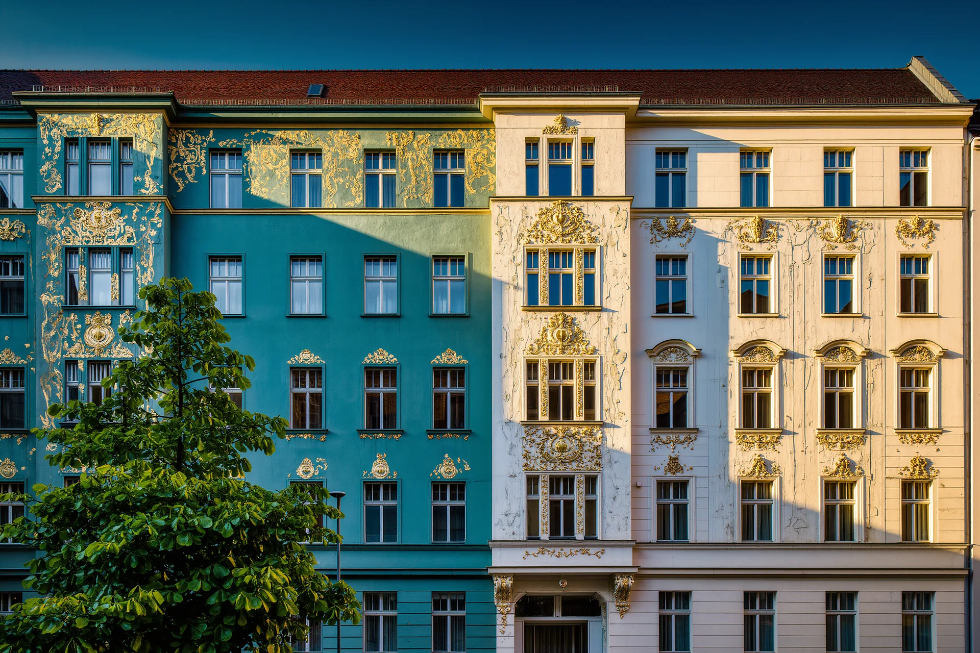Luxuriöses Leben in Berlin: Exklusive Immobilien in Top-Lagen