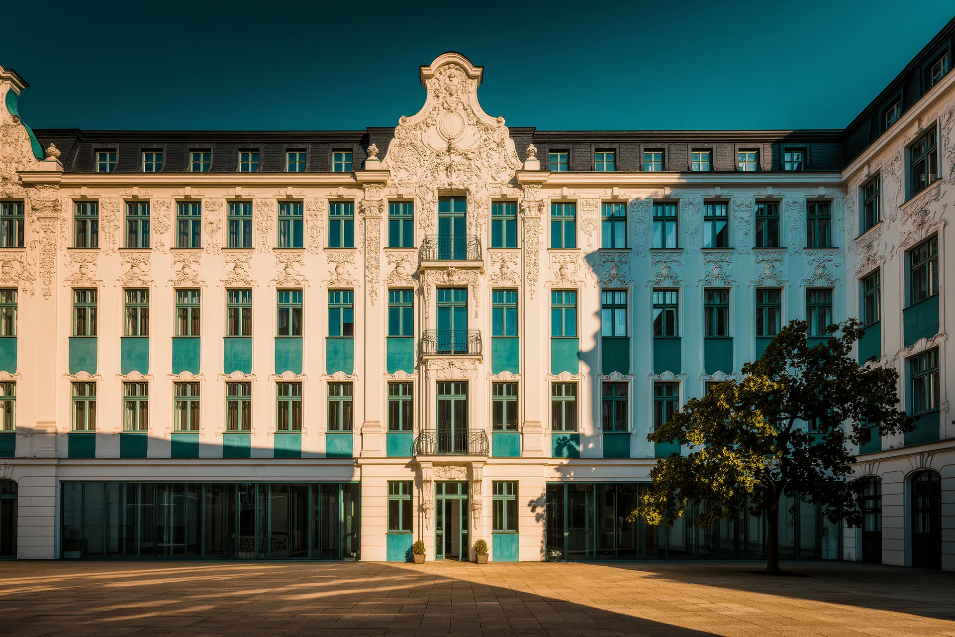 Nachhaltiges Bauen in Berlin: Welche Projekte besonders innovativ sind