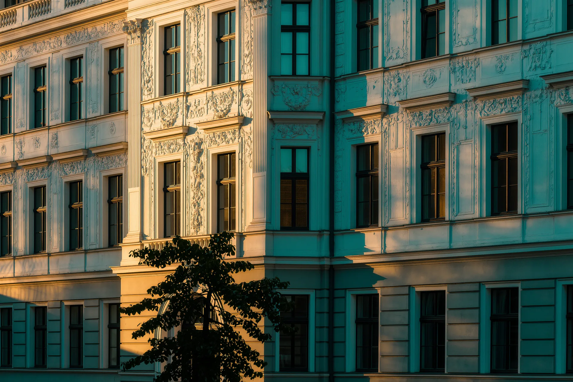 Die Zukunft des Wohnens in Berlin: Trends und Entwicklungen im Markt